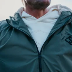 Parka équitation unisexe doublé sherpa - Kevin Staut Collection