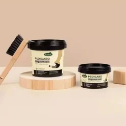 Pediguard onguent cheval noir - Ravene