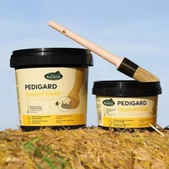 Pediguard onguent cheval blond - Ravene