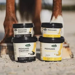 Pediguard onguent cheval blond - Ravene