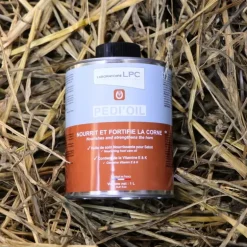 Pedi'Oil huile sabot cheval nourrissante - LPC