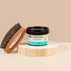 Pediplaste argile sabot cheval - Ravene