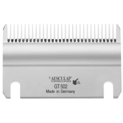 Peigne de coupe normale 51 dents 3 mm - Aesculap