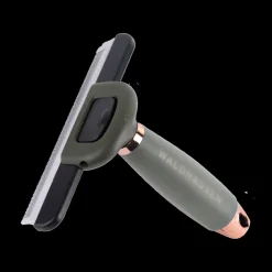 Peigne mue cheval Gel series XL - Waldhausen