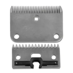 Peigne tondeuse Super Dandy