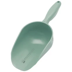 Pelle à grains cheval avec manche - Waldhausen