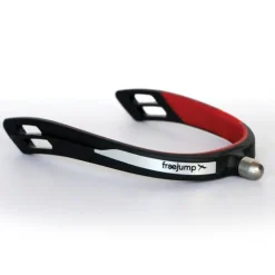 Éperons bout rond Spur'One - Freejump