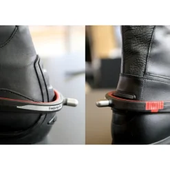 Éperons bout rond Spur'One - Freejump