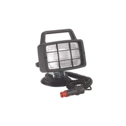 Phare de travail orientable van et camion