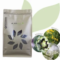 Phyto Sénior - mélange chevaux agés 1kg - Phyto Master