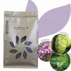 Phyto Stress cheval 1kg - Phyto Master