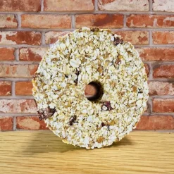 Pierre à lécher cheval Happy Wild - Happy Crackers