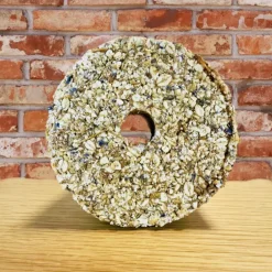 Pierre à lécher cheval Happy Wild - Happy Crackers