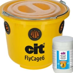 Piège à mouche cheval géant CIT Flycage 6