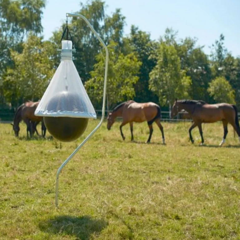 Piège à taons sur pied TaonX XXL 10 000 m²