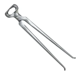 Pince à parer cheval FN15 Easy - Ge Forge and Tool