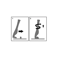 Pince à tiques - Smartick