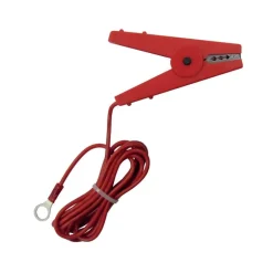 Pince crocodile pour raccordement clôture cheval - Speedrite