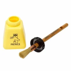 Pinceau boîte onguent cheval - Prince équitation