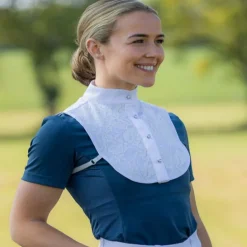 Plastron de concours Vision - Woof Wear