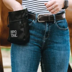 Poche à friandises cheval