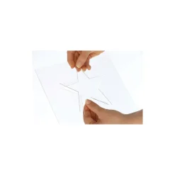 Pochoirs de tonte chevaux divers motifs