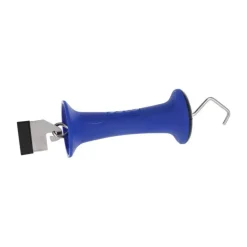 Poignée cloture cheval Premium avec raccord Litzclip - Ako