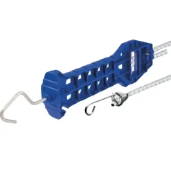 Poignée double usage clôture cheval - Speedrite