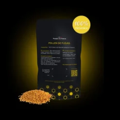Pollen de Fleurs - Résisitance et immunité cheval - Lorane