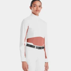 Polo de concours Femme Monica 25 - Horse Pilot