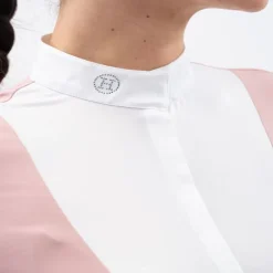 Polo de concours Femme Stella - Harcour