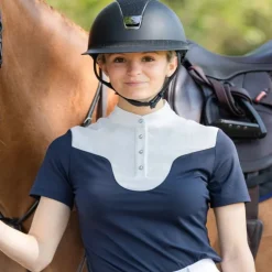 Polo de concours femme Vision - Woof Wear