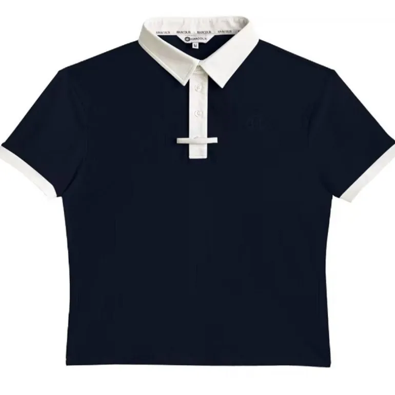 Polo de concours homme Preston - Harcour