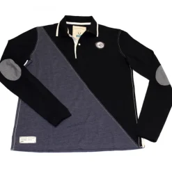 Polo manches longues Homme Rugby - Horseware