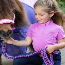 Polo équitation enfant Diva - Harry's Horse
