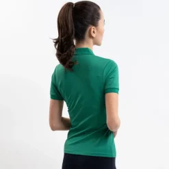 Polo équitation Femme Popsy - Harcour