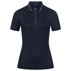 Polo équitation femme Prag - Elt