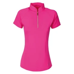 Polo équitation femme strass Just Ride NightSky - Harry's Horse