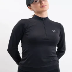 Polo équitation femme Tess - Harcour