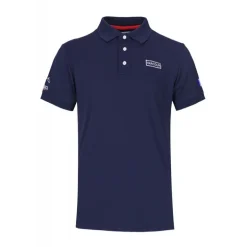 Polo équitation homme Quitoh France - Harcour