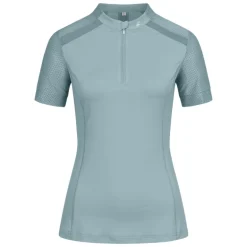 Polo technique femme Nancy - Elt