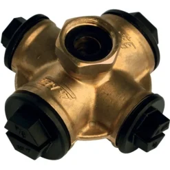 Polycroix pour abreuvoirs - La Gée