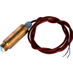 Polysonde chauffante pour abreuvoir - La Gée