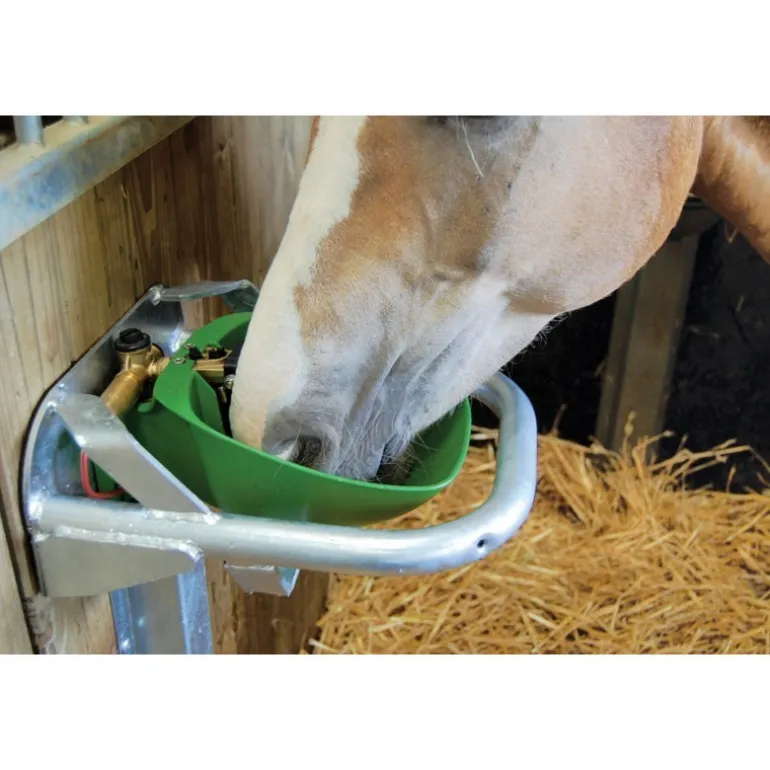 Polysonde chauffante pour abreuvoir - La Gée