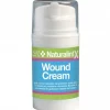 Pommade cicatrisante cheval Wound Cream - Naf