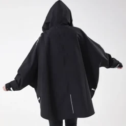 Poncho équitation imperméable et respirant unisexe HWH2O - Horseware