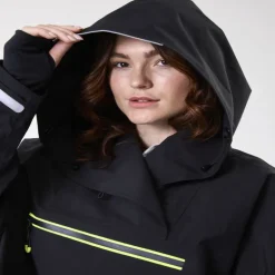 Poncho équitation imperméable et respirant unisexe HWH2O - Horseware