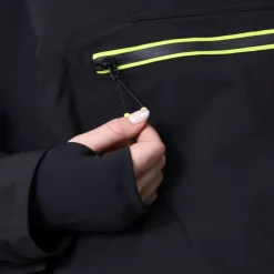 Poncho équitation imperméable et respirant unisexe HWH2O - Horseware