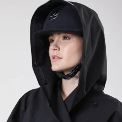Poncho équitation imperméable et respirant unisexe HWH2O - Horseware