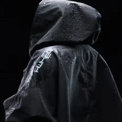 Poncho équitation imperméable et respirant unisexe HWH2O - Horseware